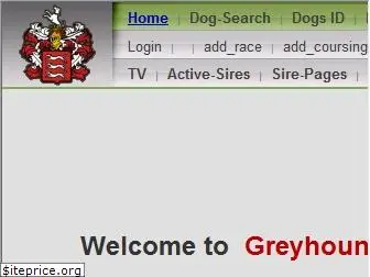 greyhound-data.com