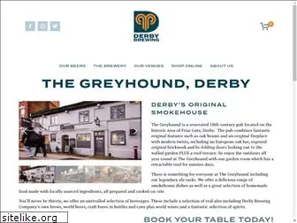 greyhound-dbc.co.uk