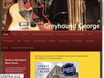 greyhound-george.de