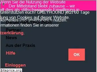 greyhound-software.com