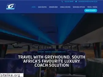 greyhound.co.za