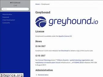 greyhound.io