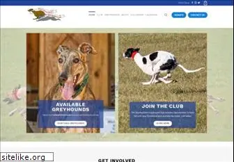 greyhoundadoption.org