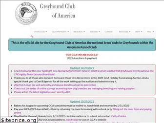 greyhoundclubofamericainc.org