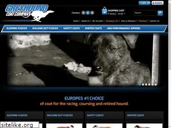 greyhoundcoatcompany.com