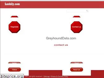 greyhounddata.com