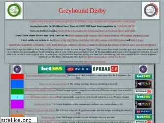 greyhoundderby.com