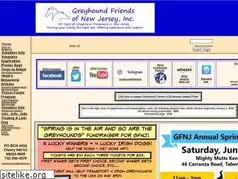 greyhoundfriendsnj.org