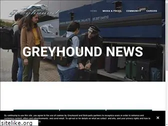 greyhoundhistory.com
