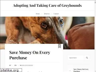 greyhoundhope.org