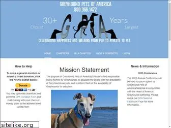 greyhoundpets.org