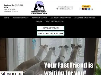 greyhoundpetsjax.org