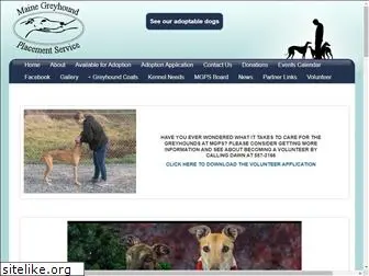 greyhoundplacement.com