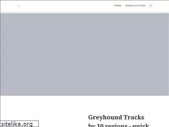 greyhoundracingtimes.co.uk