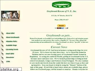 greyhoundrescuene.org