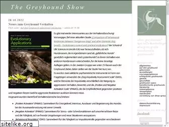 greyhoundshow.de