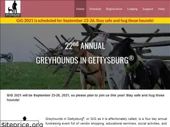 greyhoundsingettysburg.org