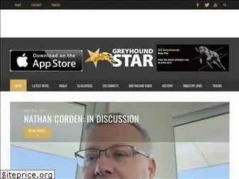 greyhoundstar.co.uk