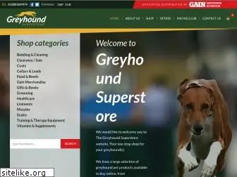 greyhoundsuperstore.co.uk