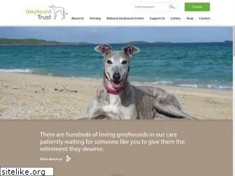 greyhoundtrust.org.uk