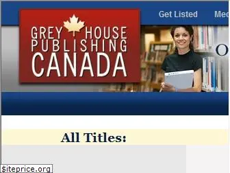 greyhouse.ca