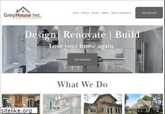 greyhouseinc.com