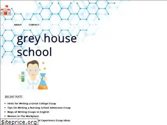 greyhouseschool.com