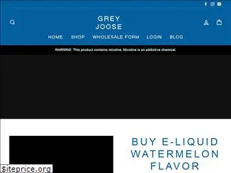 greyjoose.com