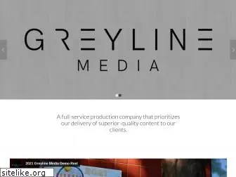 greylinemedia.com