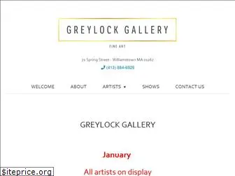 greylockgallery.com