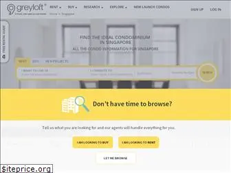 greyloft.com