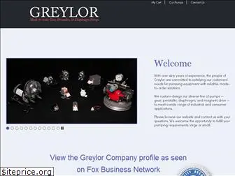 greylor.com