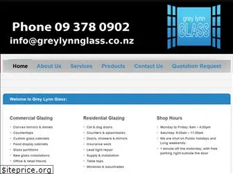 greylynnglass.co.nz