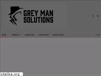 greymansolutions.net