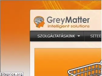 greymatter.hu