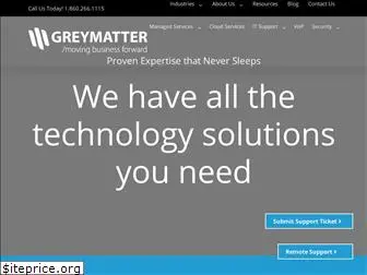 greymatterit.com