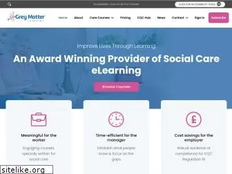 greymatterlearning.co.uk