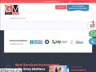 greymattersgroup.org