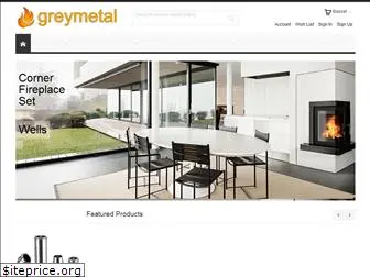 greymetal.co.uk