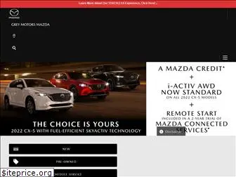 greymotors.com