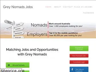 greynomadsjobs.com