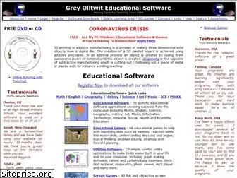 greyolltwit.com