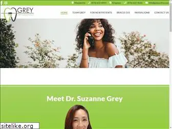 greyortho.com