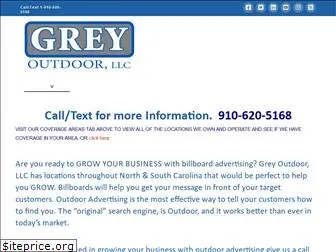 greyoutdoor.com