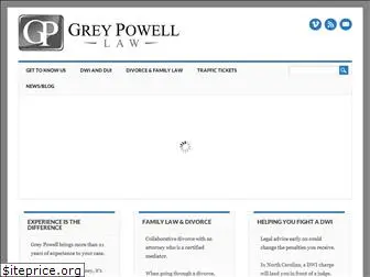 greypowelllaw.com