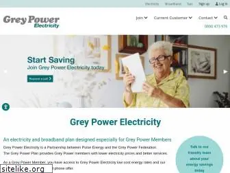 greypowerelectricity.co.nz