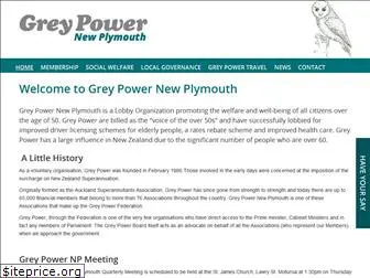 greypowernp.org.nz