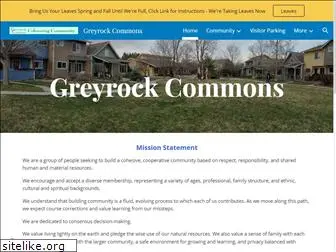 greyrock.org