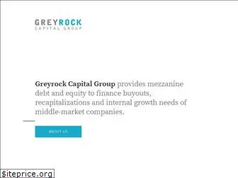 greyrockcapital.com