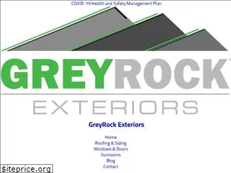 greyrockexteriors.ca